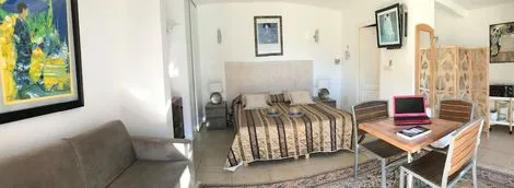 Hôtel A Trama bonifacio FRANCE