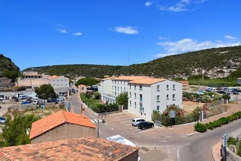 Hôtel A Madonetta bonifacio FRANCE