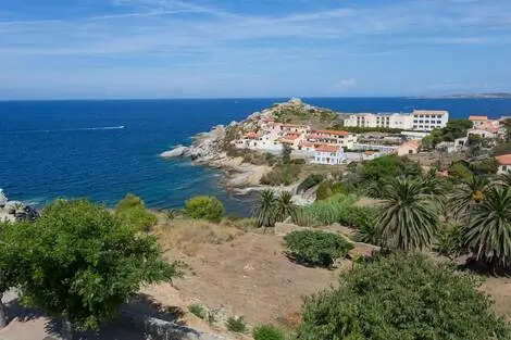 Hôtel Revellata calvi_corsica FRANCE