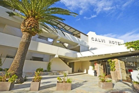 Hôtel Calvi calvi FRANCE