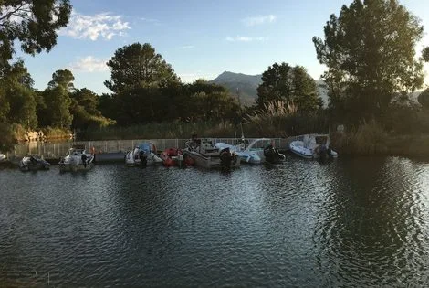 Hôtel Camping Dolce Vita calvi FRANCE