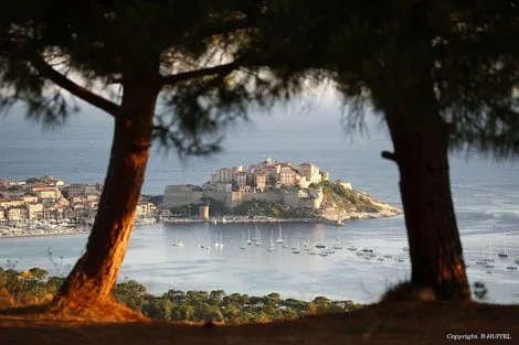 Hôtel Campo Di Fiori, Maisons De Charme calvi FRANCE