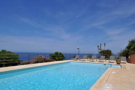 Hôtel Le Saint Erasme calvi FRANCE