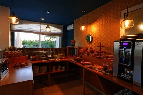 Hôtel L'onda calvi FRANCE