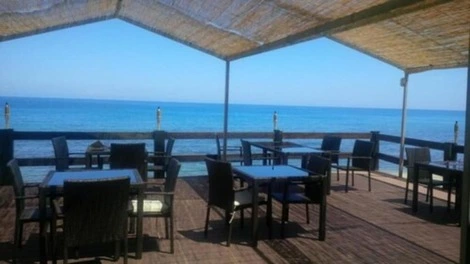 Hôtel Orizonte cervione FRANCE