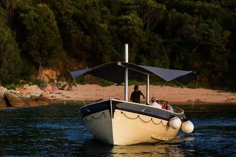 Hôtel Le Golfe corsica FRANCE