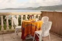 Hôtel Résidence Aigue Marine coti_chiavari FRANCE