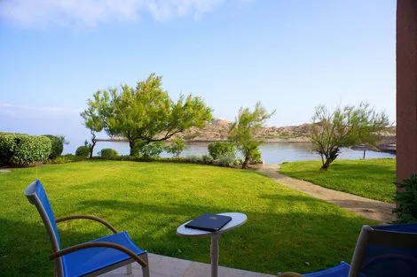 Hôtel Best Western Plus Santa Maria lile_rousse FRANCE