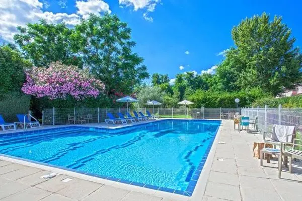 séjour FRANCE - Hôtel Chez Walter