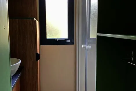 Hôtel Camping Vigna Maggiore olmeto FRANCE