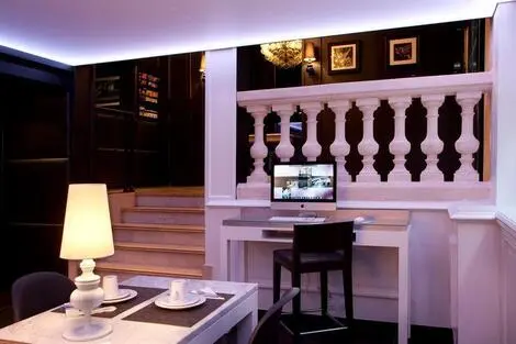 Hôtel Icone paris FRANCE