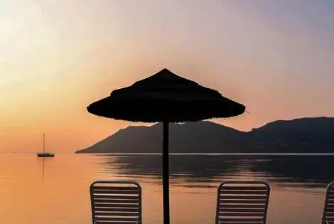 Hôtel Residence Paese Serenu porto_vecchio_corsica FRANCE