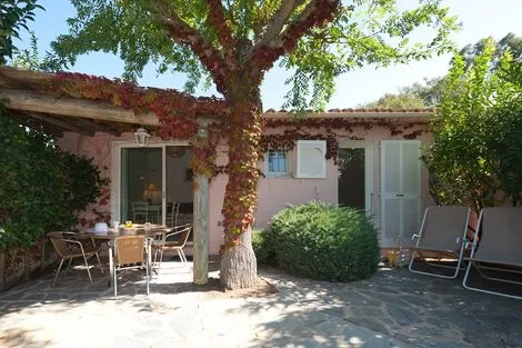 Hôtel Residence Marina Di Santa Giulia porto_vecchio FRANCE