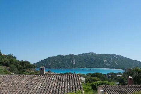 Hôtel Appartements Santa Giulia porto_vecchio FRANCE