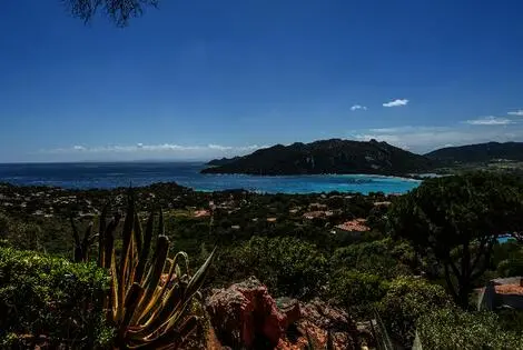 Hôtel Residence Marina Di Santa Giulia porto_vecchio FRANCE