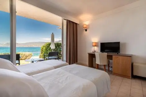 Hôtel Club Belambra Arena Bianca propriano_corsica FRANCE
