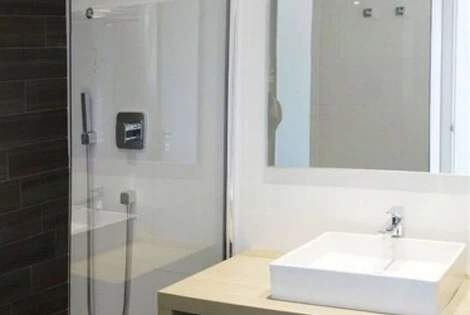 Hôtel Bartaccia propriano FRANCE