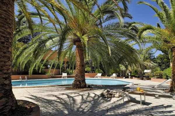 séjour FRANCE - Hôtel Bartaccia