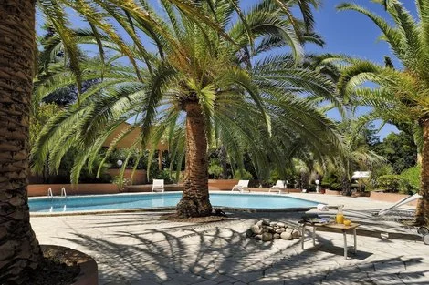 Hôtel Bartaccia propriano FRANCE