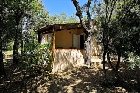 Hôtel Residence U Paesolu sainte_lucie_de_porto_vecchio FRANCE