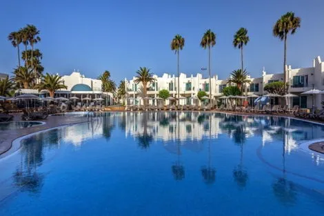 Hôtel Barceló Corralejo Sands corralejo Fuerteventura