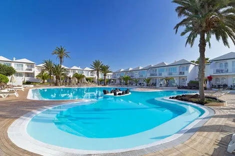 Hôtel H10 Ocean Suites corralejo Fuerteventura