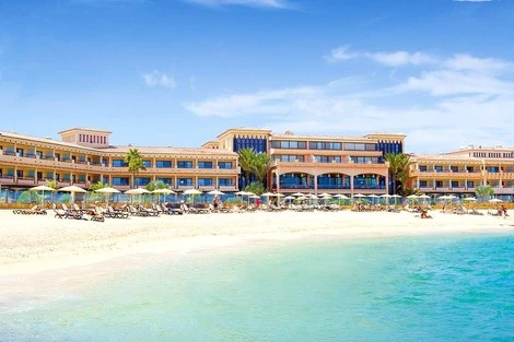 Hôtel Secrets Bahia Real Resort & Spa corralejo Fuerteventura