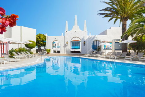 Suite Hôtel Atlantis Fuerteventura Resort corralejo Fuerteventura