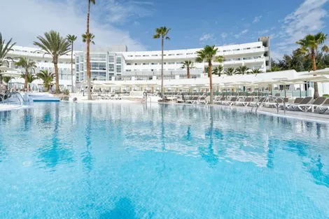 Hôtel Labranda Golden Beach costa_calma Fuerteventura