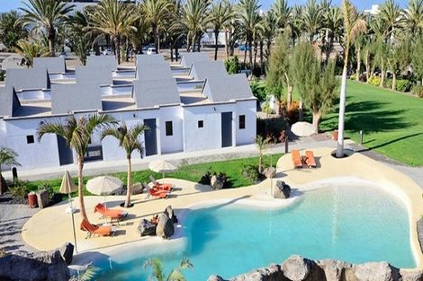 Hôtel R2 Romantic Fantasia Dreams costa_calma Fuerteventura