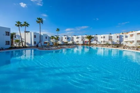 Fuerteventura : Hôtel Labranda Bahia de Lobos