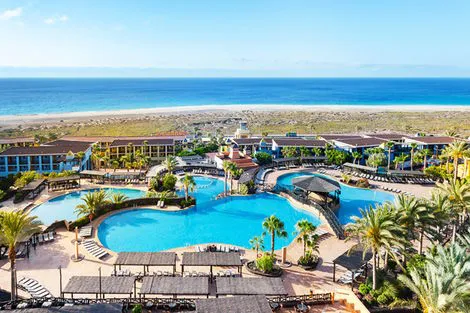 Hôtel Occidental Jandia Playa playa_de_jandia Fuerteventura