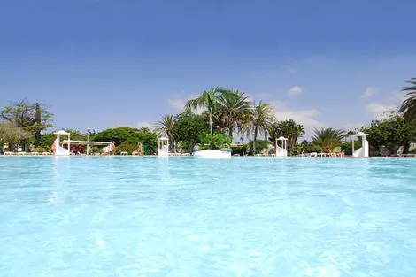 Hôtel Cordial Sandy Golf maspalomas Grande Canarie