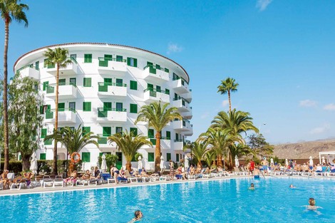 Hôtel Labranda Playa Bonita playa_del_ingles Grande Canarie