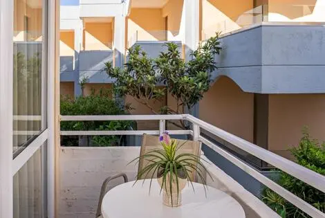 Hôtel Kathrin Beach adelianos_kampos GRECE
