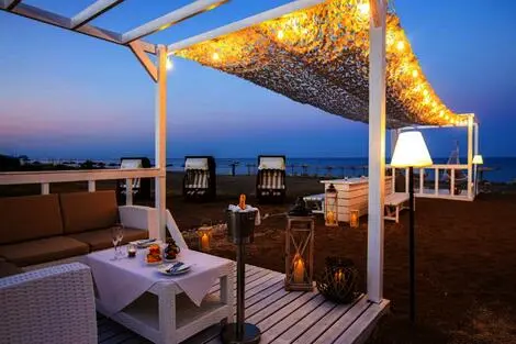 Hôtel Asterias Beach Resort afantou GRECE