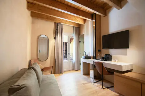Hôtel Consolato Boutique agia_marina GRECE