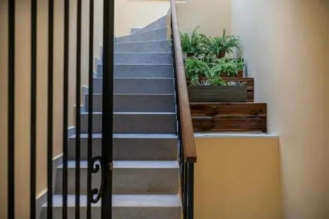 Hôtel Camere Maritima agia_marina GRECE