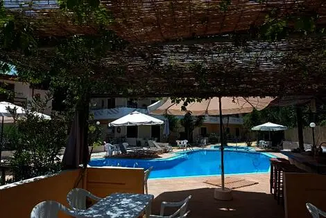 Hôtel Alexandros Studios agia_marina GRECE