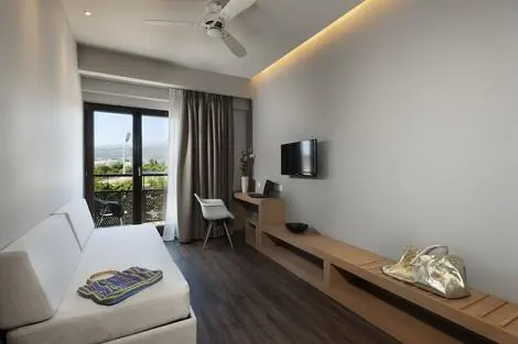 Hôtel Kriti agia_marina GRECE