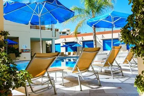 Hôtel Anais Collection Hotels & Suites agia_marina GRECE