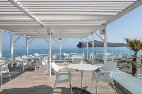 Hôtel Vergina Beach agia_marina GRECE