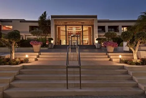 Hôtel Atlantica Kalliston Resort & Spa agioi_apostoloi GRECE