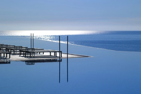 Hôtel Michelangelo Resort And Spa agios_fokas GRECE