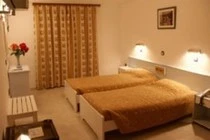Hôtel Belle Helene agios_georgios GRECE