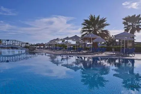 Hôtel Labranda Sandy Beach Resort agios_georgios GRECE