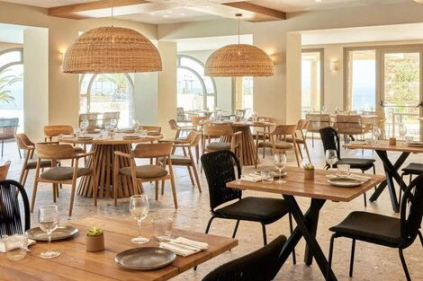 Hôtel Marbella Mar Bella Collection agios_ioannis_peristeron GRECE