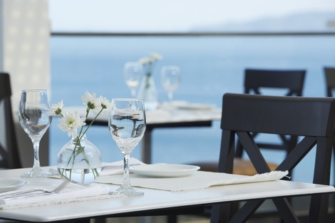 Hôtel Marbella, Mar bella Collection agios_ioannis_peristeron GRECE
