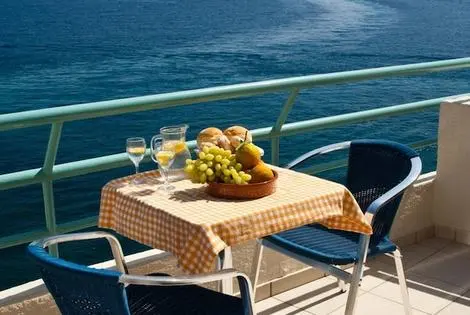 Hôtel Creta Hotel agios_nikolaos GRECE