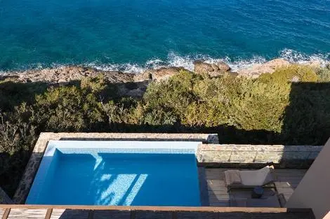 Hôtel Daios Cove agios_nikolaos GRECE